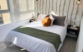 Carmen's cozy apartment