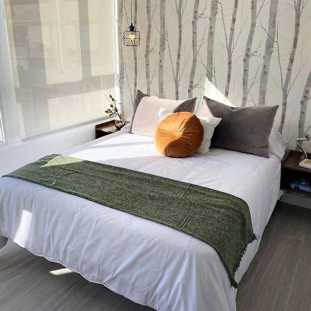 Carmen's cozy apartment Torremolinos Exterior foto