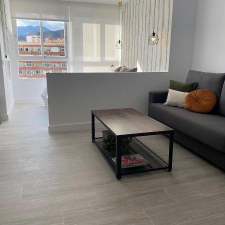 Carmen's cozy apartment Torremolinos Exterior foto