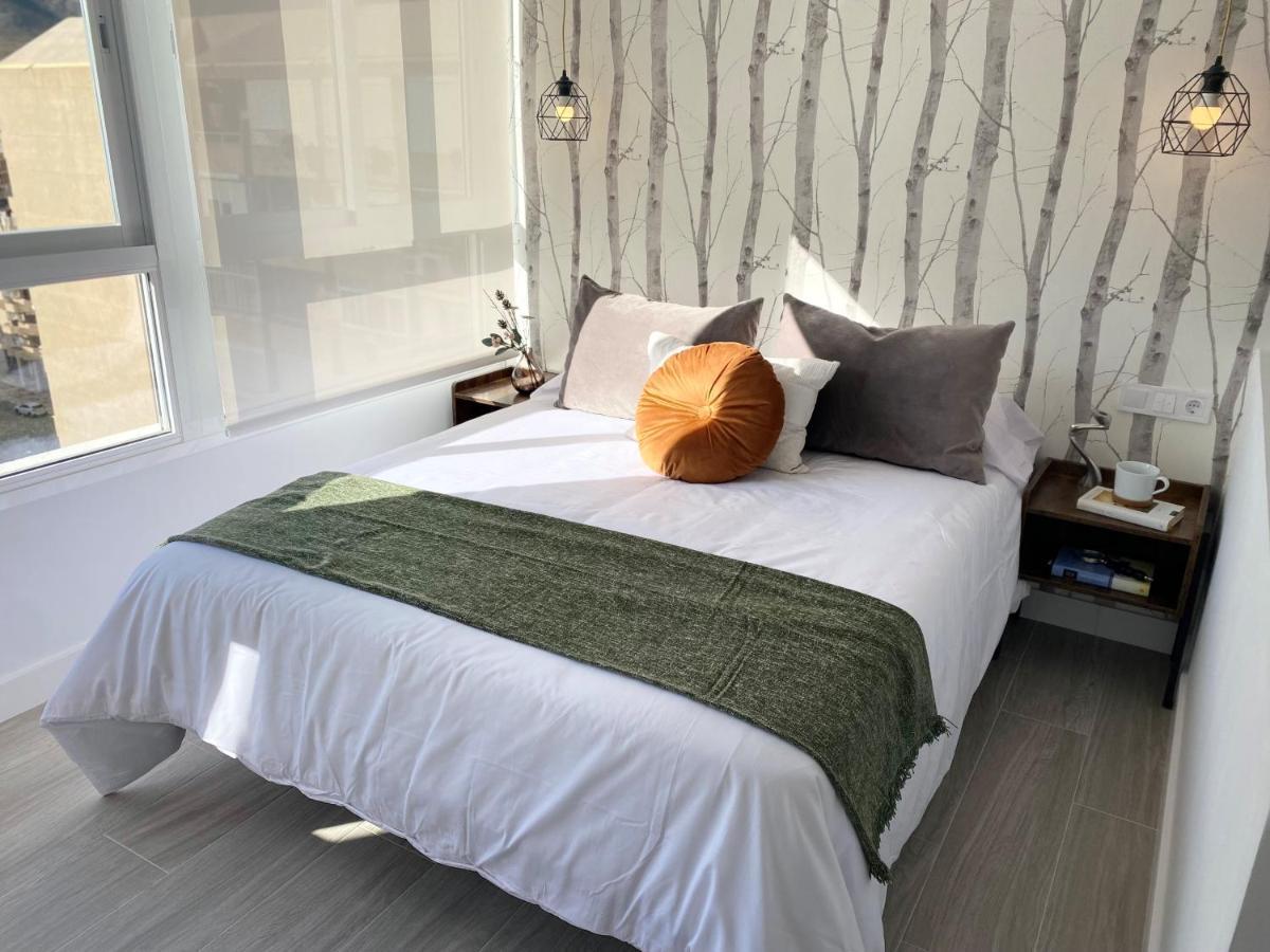 Carmen's cozy apartment Torremolinos Exterior foto