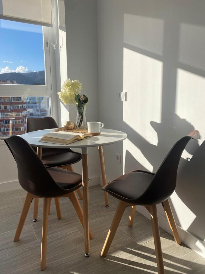 Carmen's cozy apartment Torremolinos Exterior foto