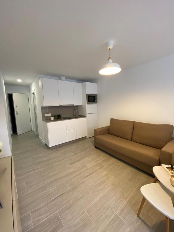 Carmen's cozy apartment Torremolinos Exterior foto