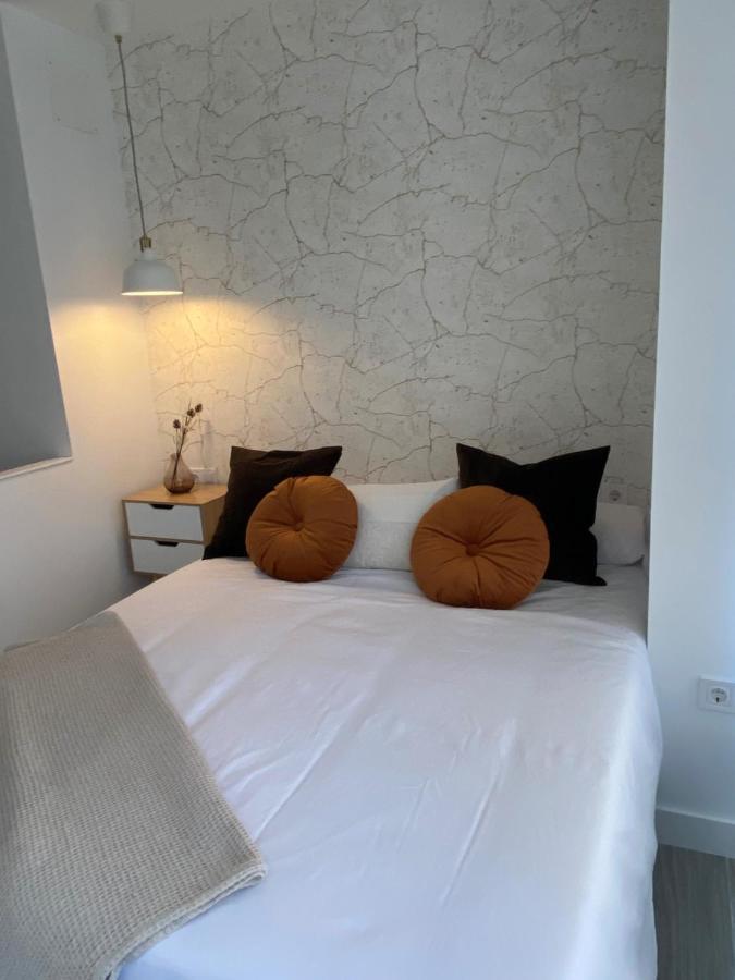 Carmen's cozy apartment Torremolinos Exterior foto